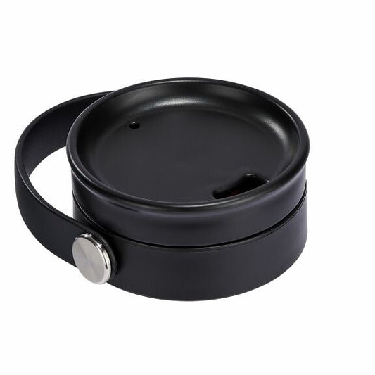 wide-mouth-flex-siptm-lid-k5 CFX001-Black-Angled-StrapDown.jpg