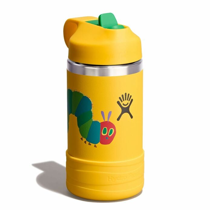 kids-12-oz-bottle-world-of-eric-carletm-q1 le26-w12-1000-kids-12-oz-wide-straw-cap-and-boot-yellow-caterpillar-angled_1.jpg