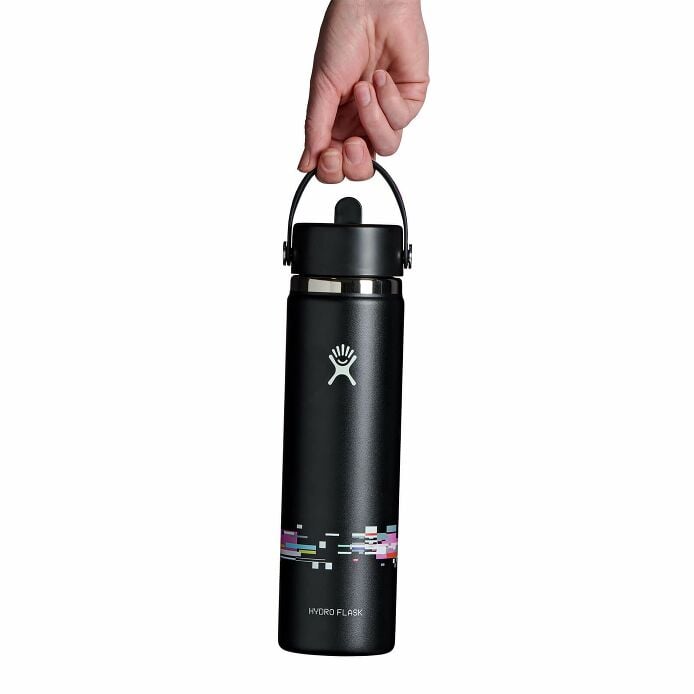 glitch-collection-24-oz-bottle-with-flex-straw-cap-n0 le26-w24-1007-24-oz-wide-flex-straw-cap-glitch-black-hb.jpg