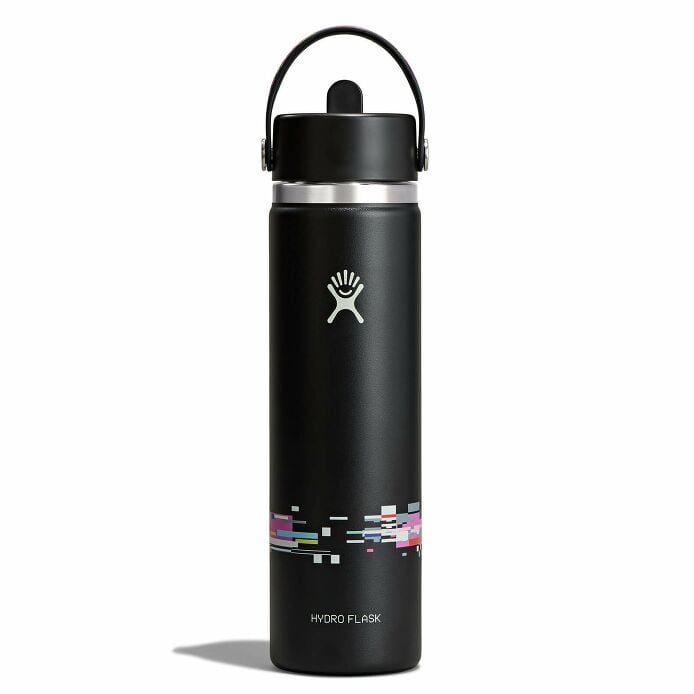 glitch-collection-24-oz-bottle-with-flex-straw-cap-n0 le26-w24-1007-24-oz-wide-flex-straw-cap-glitch-black-straight.jpg