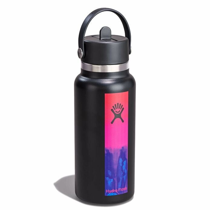 32-oz-wide-mouth-hydro-flask-x-arbor-n4 le26-w32-1008-32-oz-wide-flex-straw-bottle-arbor-rain-angled_1.jpg