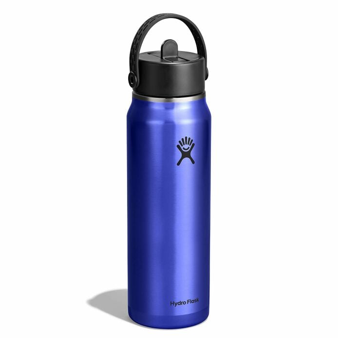 32-oz-lightweight-flex-straw-bottle-y0 lw32lwfs392-32-oz-lightweight-flex-straw-bottle-wide-mouth-sapphire-blue-angled_1.jpg