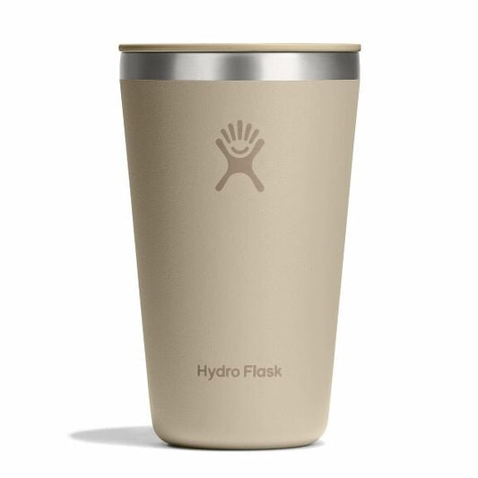 16-oz-all-around-tumbler-tonal-oat-m2 t16cpc114_16ozallaroundtumblerpressinlid_oat_straighton.jpg