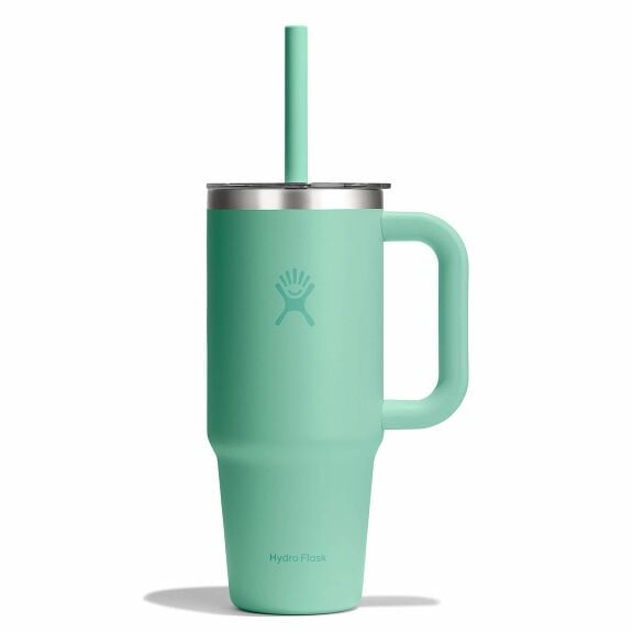 24-oz-travel-tumbler-w6 tt24pscc344-24-oz-travel-tumbler-clear-lid-mermaid-green-straight.jpg