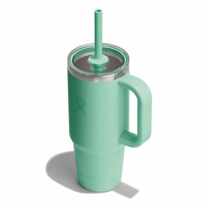 24-oz-travel-tumbler-w6 tt24pscc344_24oztraveltumblerclearlid_mermaidgreen_angledhigh_2.jpg