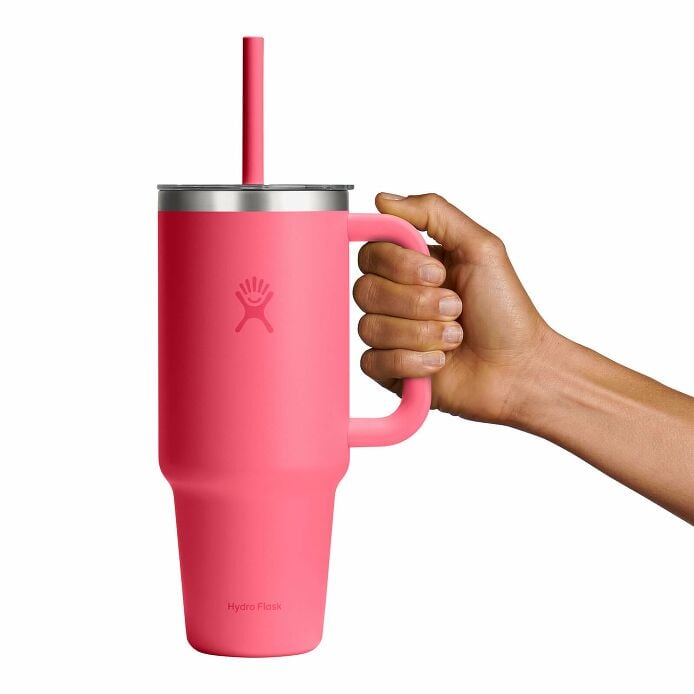 40-oz-travel-tumbler-w6 tt40pscc668-40-oz-travel-tumbler-clear-lid-popstar-pink-hb.jpg